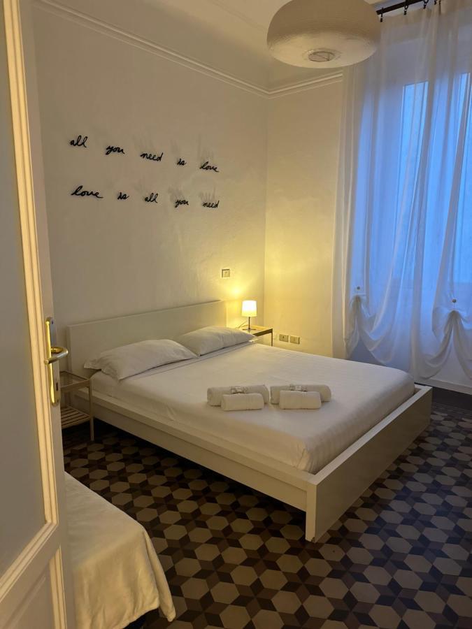 Xenia Apartments - Bright And Elegant Apartment Milánó Kültér fotó