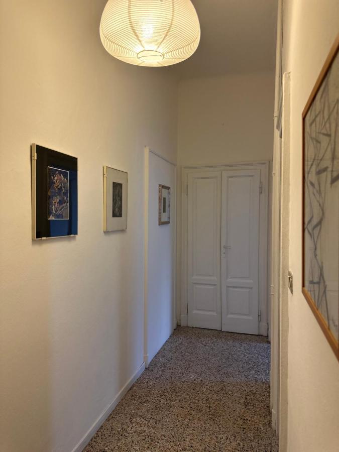 Xenia Apartments - Bright And Elegant Apartment Milánó Kültér fotó