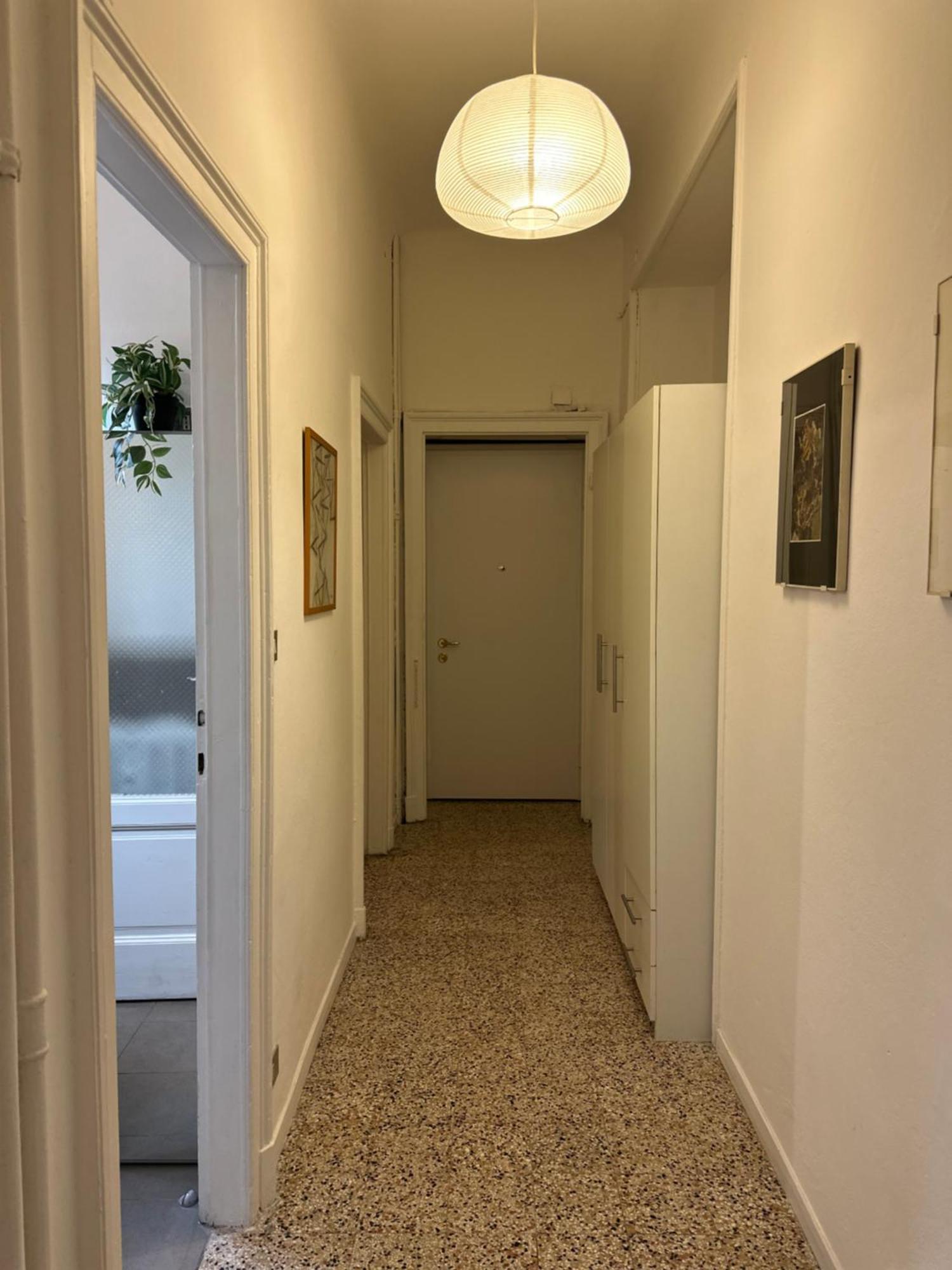 Xenia Apartments - Bright And Elegant Apartment Milánó Kültér fotó